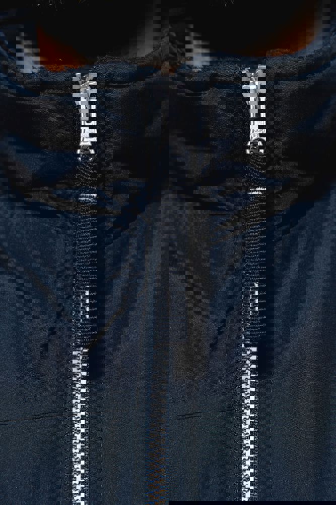 K659 - Bodywarmer mit Fleecefutter für Herren