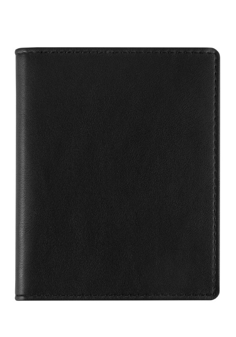 Blackmaxx®  Führerscheintasche "CraftSignature"