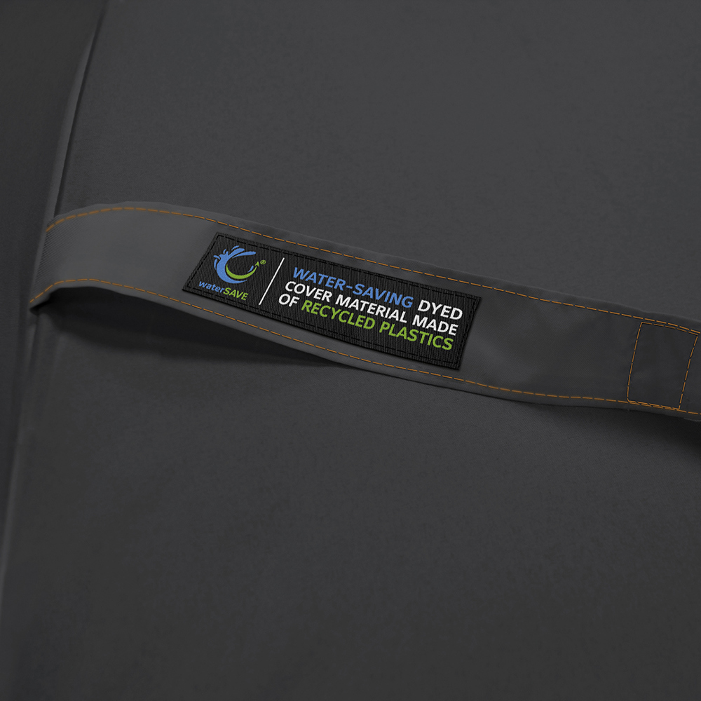 1084 AC-Stockschirm Colorline