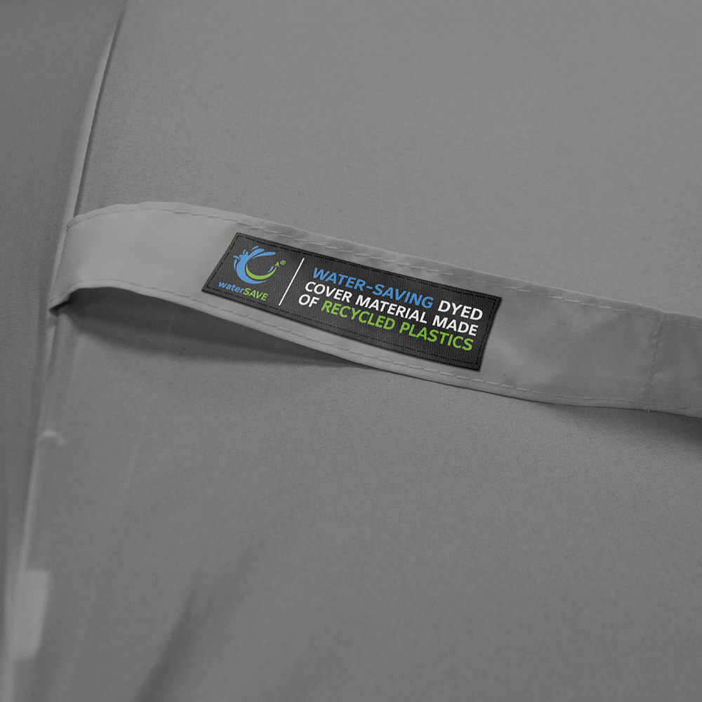 1134 AC-Stockschirm ÖkoBrella