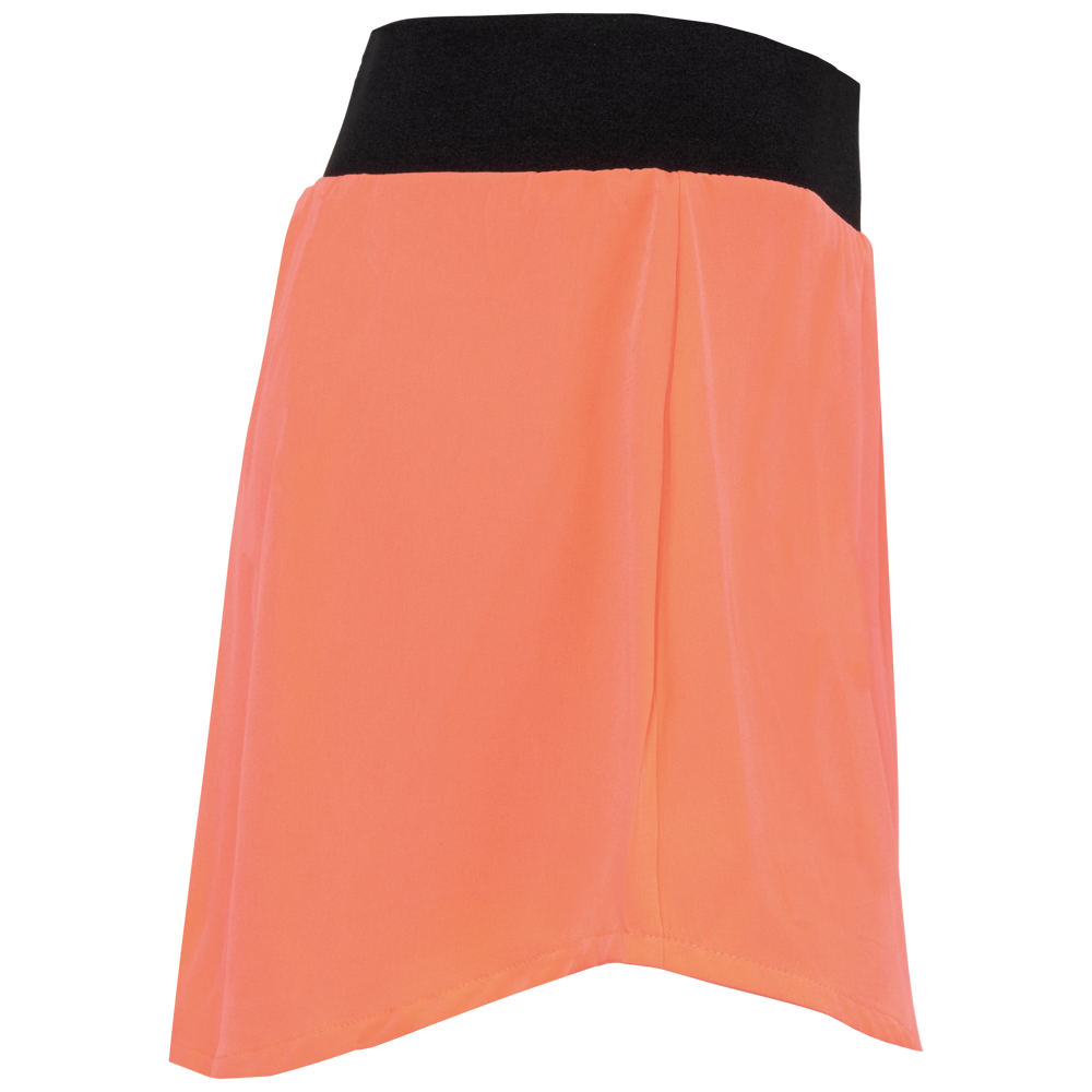 PA1031 - Rock mit integrierten Shorts