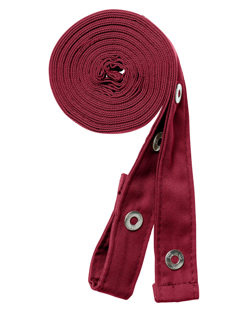 CI02 - Befestigungs-Kit für Potenza x Classic-Schürze - Cherry