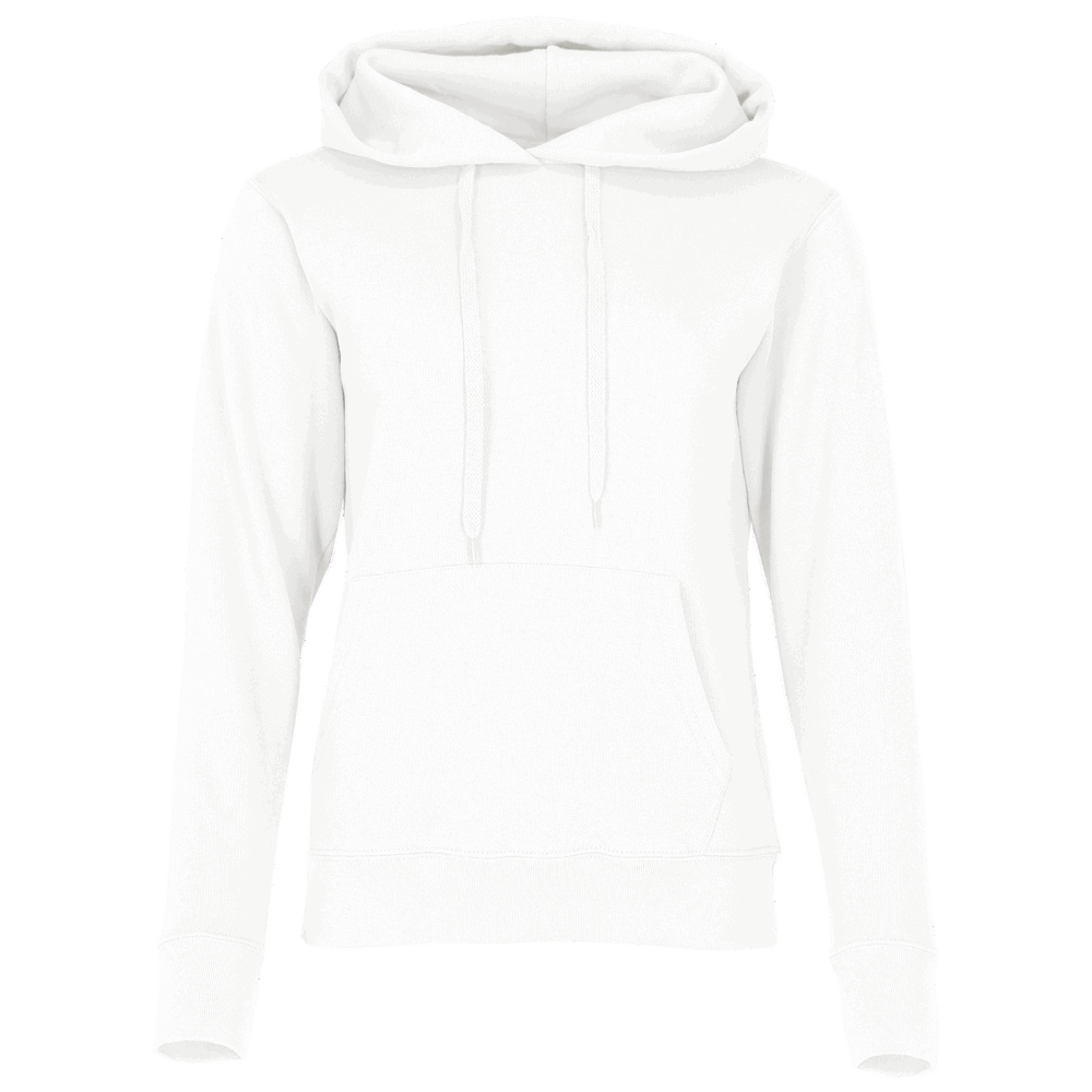620380 - Ladies Classic Kapuzen-Sweat