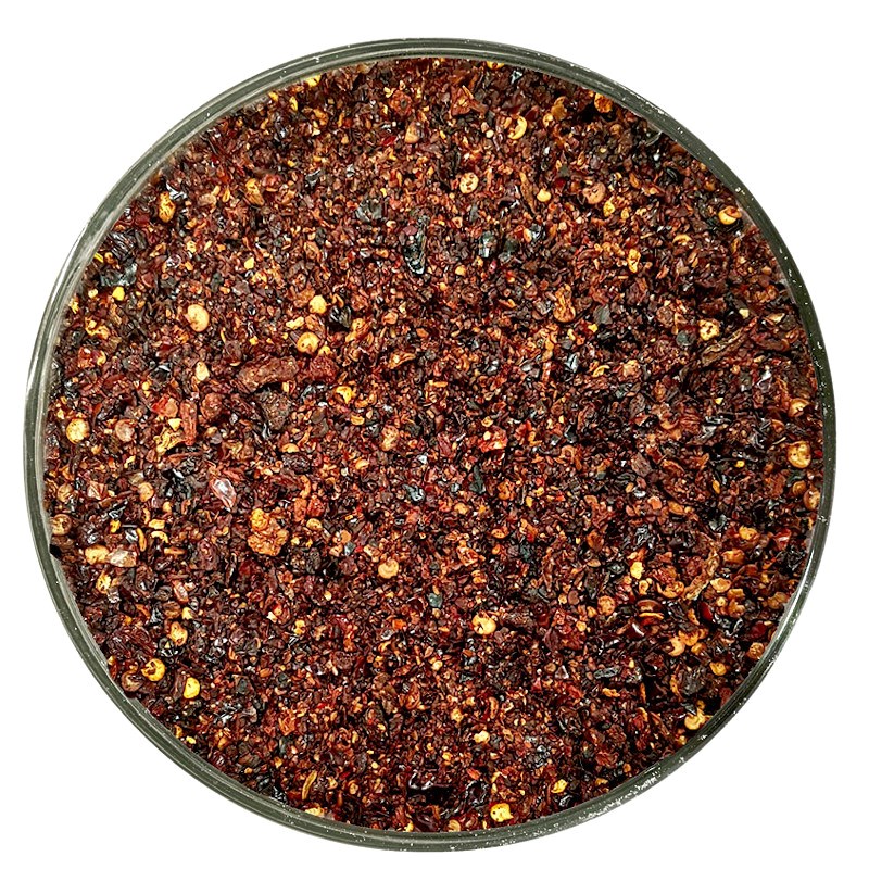 20 g Chipotle Chili im Glas