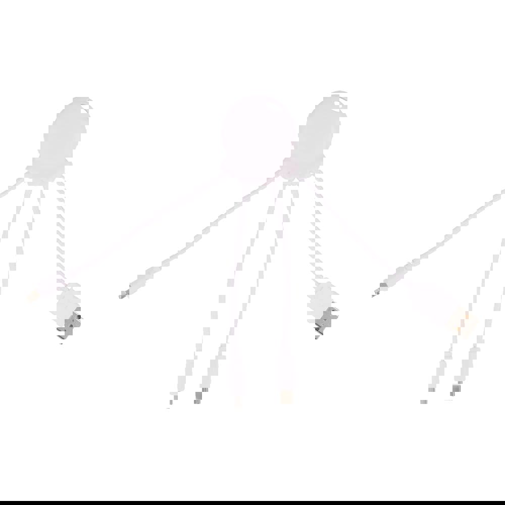 2087 | Xoopar Octopus Charging cable