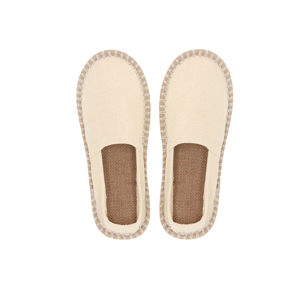 Espadrilles Sergen - NATU