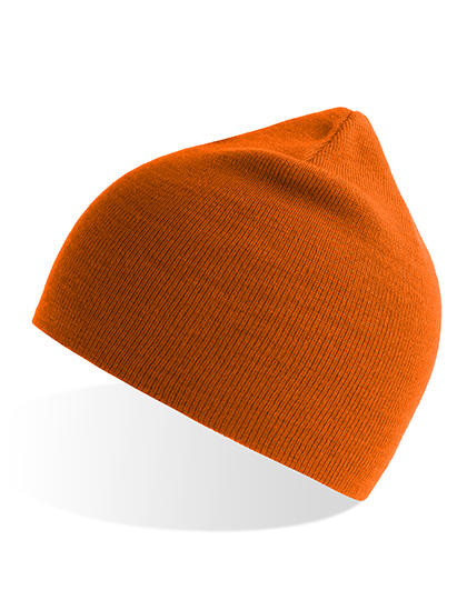 Atlantis - Holly Beanie - orange