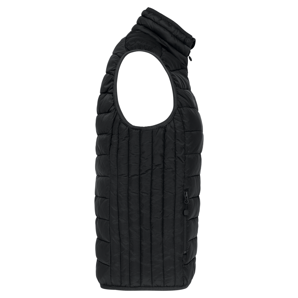 K6114 - Leichte Damen-Steppweste