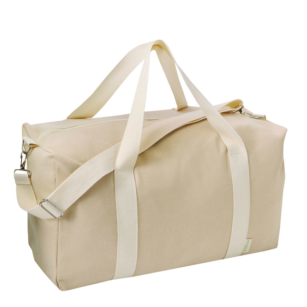 BANKURA - Sporttasche - beige