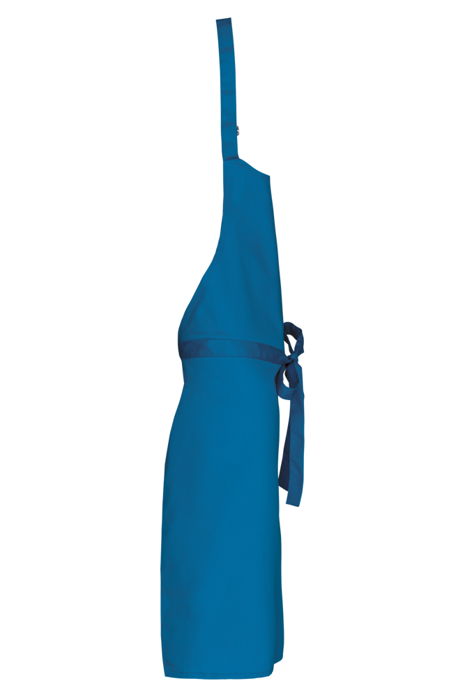 K8000 - Schürze aus mischgewebe ohne Tasche