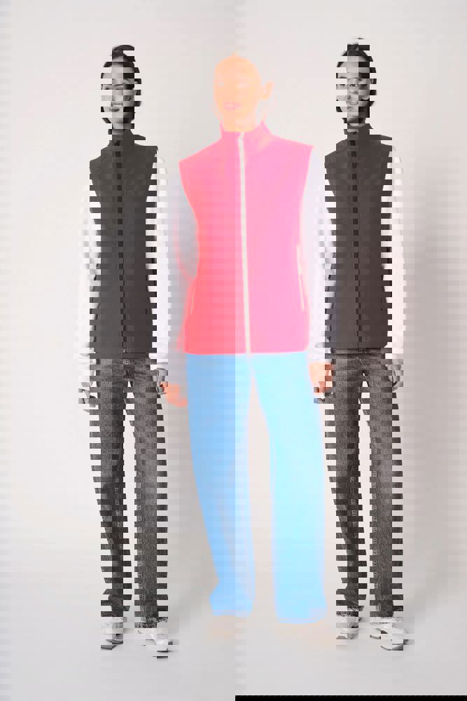 IB413 - Unisex 2-Lagen-Softshell-Bodywarmer