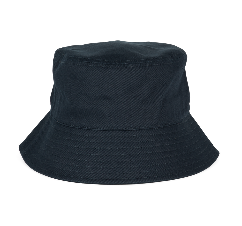 KP211 - Bucket Hat - navy