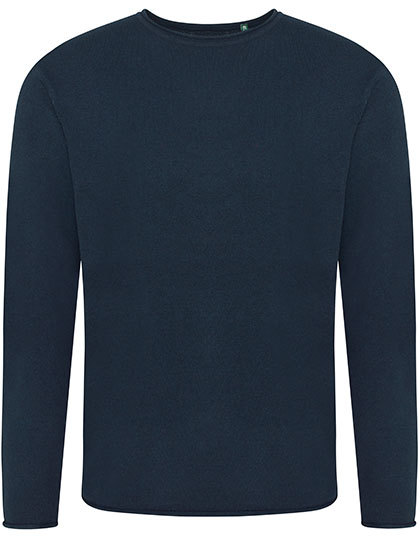 Ecologie - Arenal Sustainable Sweater - Navy