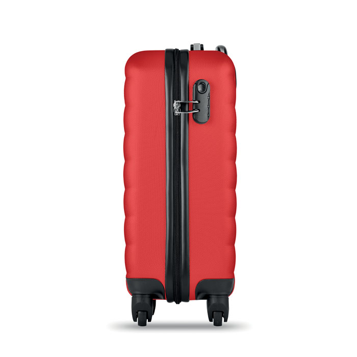 BUDAPEST - Hartschalen Trolley