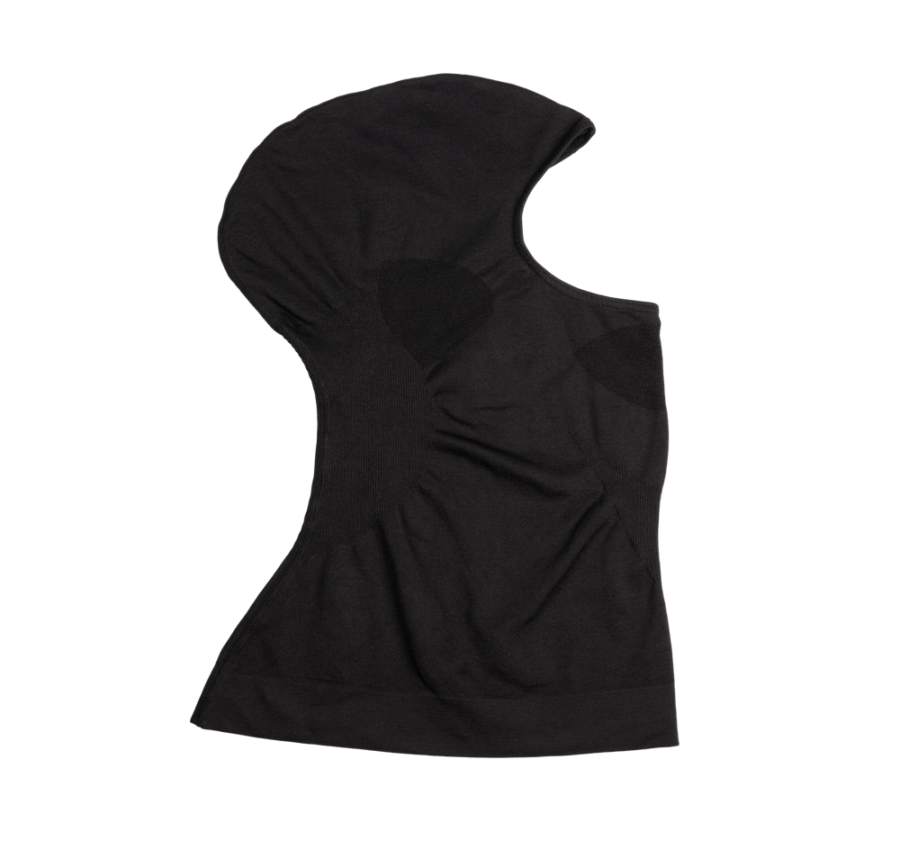 KP442 - Nahtlose Sturmhaube