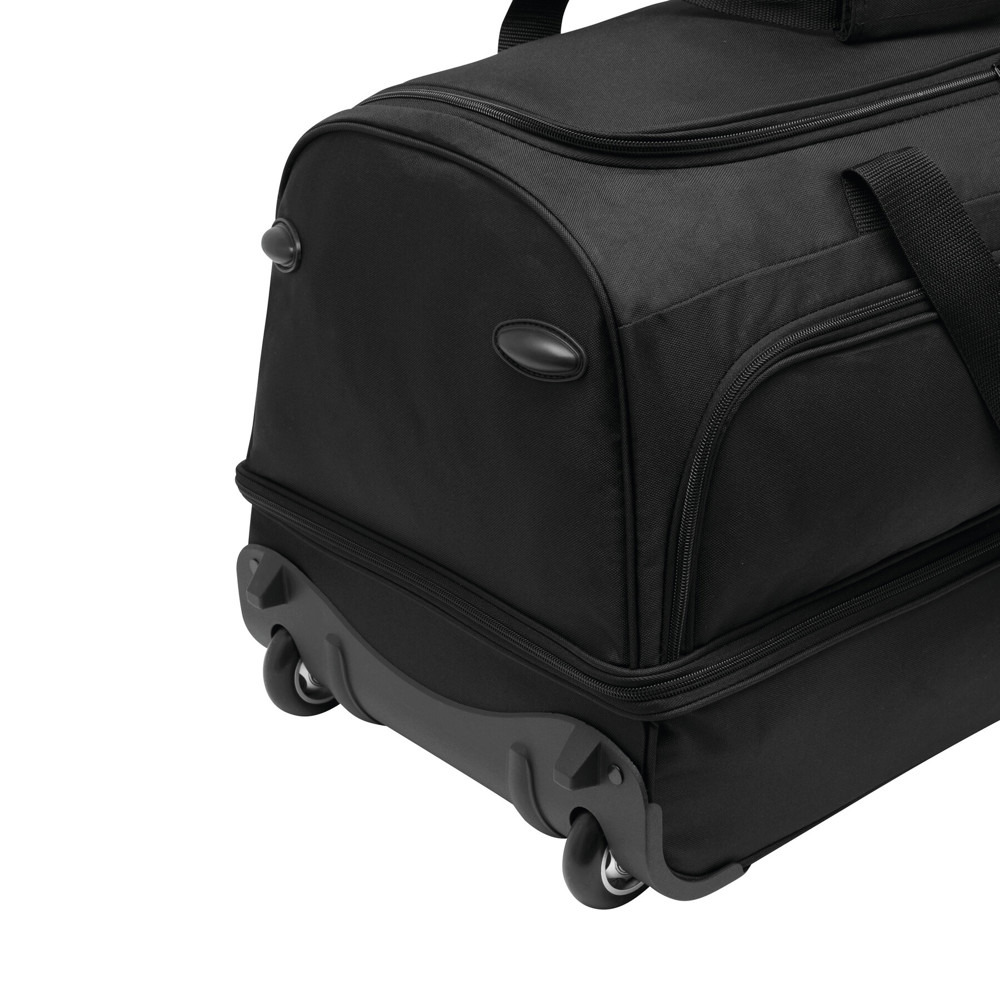 BERGEN - Trolley-Reisetasche