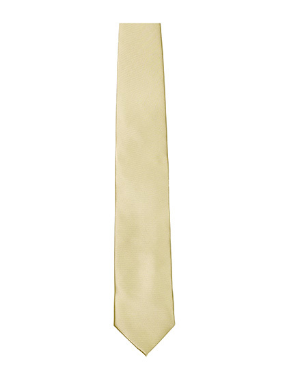 TYTO - Satin Tie - natural