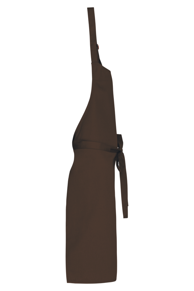 K8000 - Schürze aus mischgewebe ohne Tasche