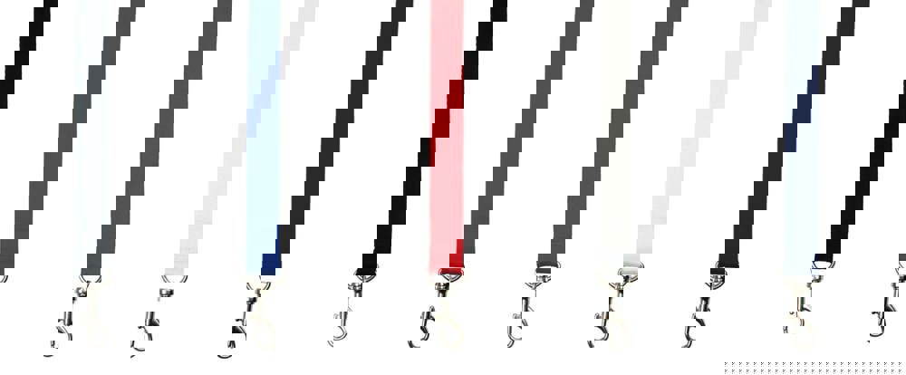 100% Bambus Lanyard 2 cm