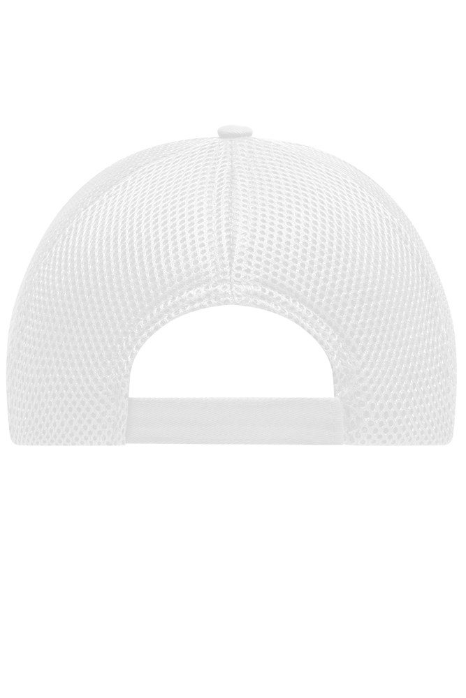 6 Panel Air Mesh Cap