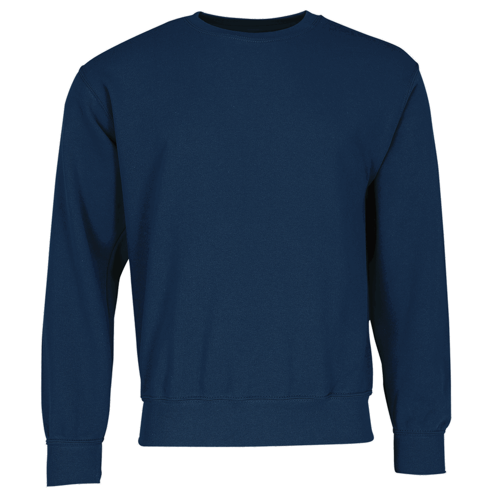 622020 - Classic Set-In Sweat - Navy