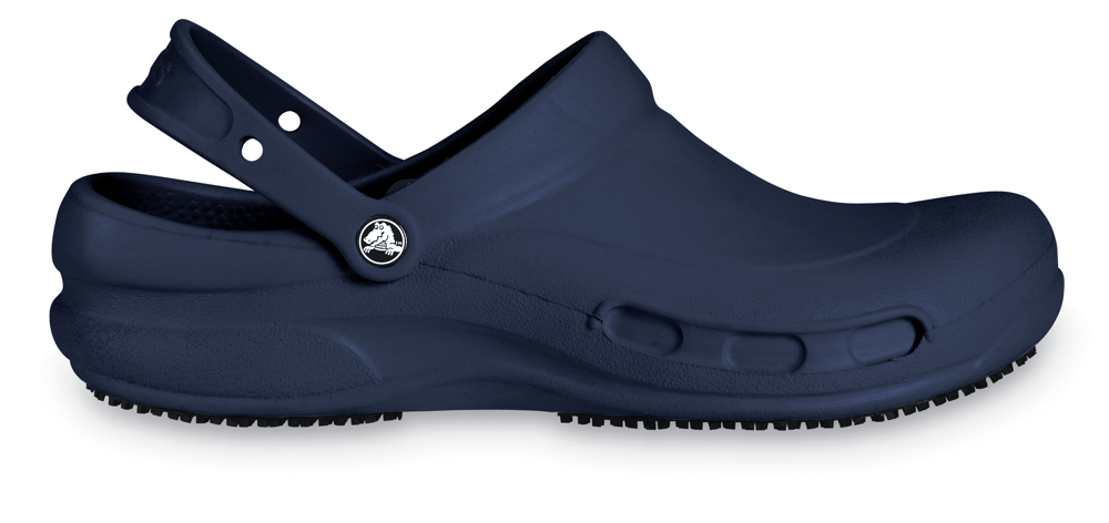 CR10075 - Crocs™ Bistro Clogs