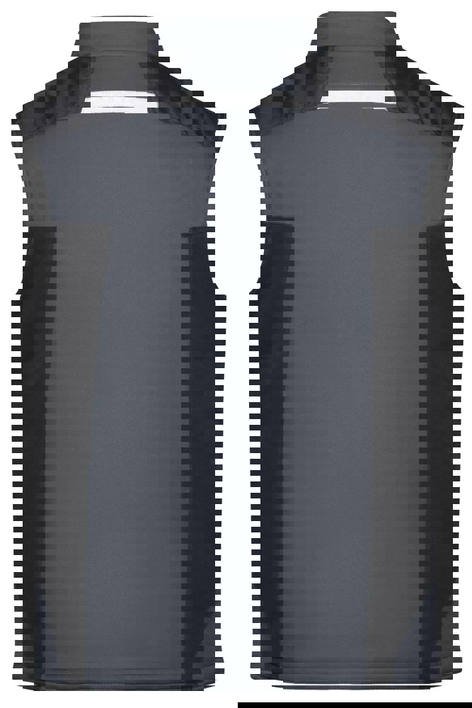 Craftsmen Softshell Vest - STRONG -