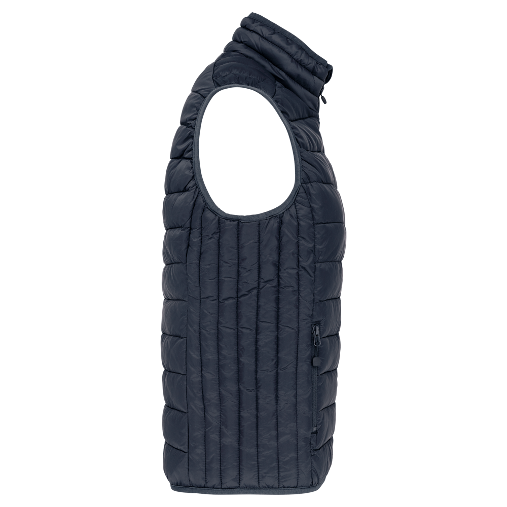 K6114 - Leichte Damen-Steppweste