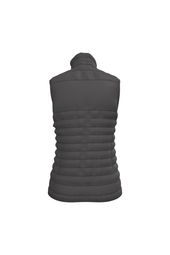 IB6173 - Damen gestepptes Bodywarmer