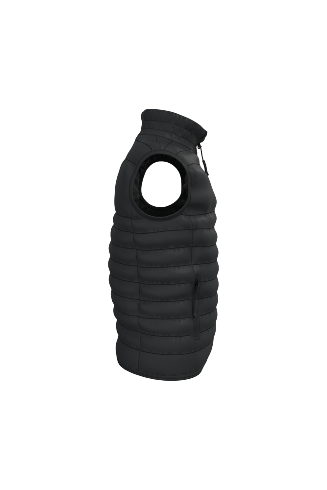 IB6174 - Kinder gestepptes Bodywarmer