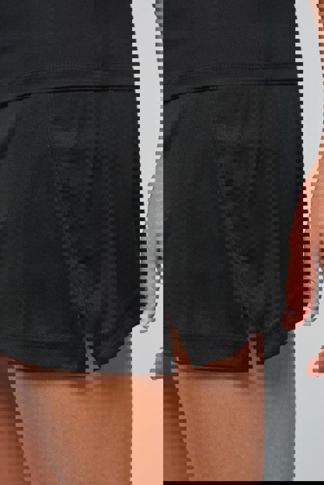 PA165 - Damen - Tennisrock