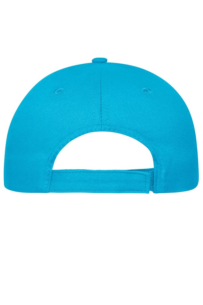 5 Panel Cap Organic Cotton