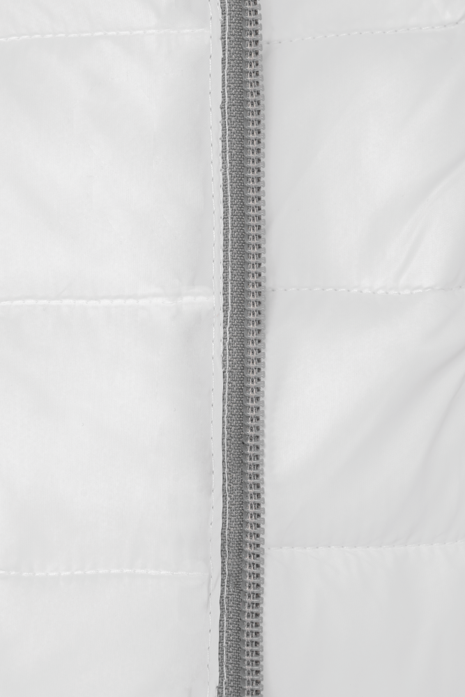 K6114 - Leichte Damen-Steppweste