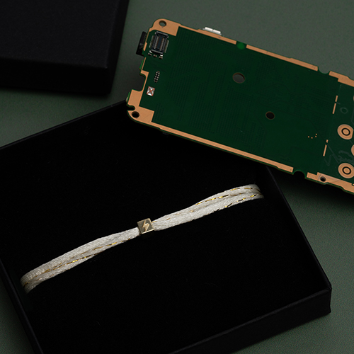 Armband - Recharge yourself