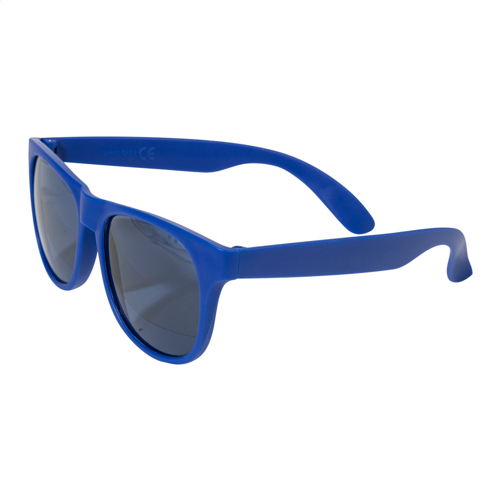 Balangan - RPP Sonnenbrille - blau