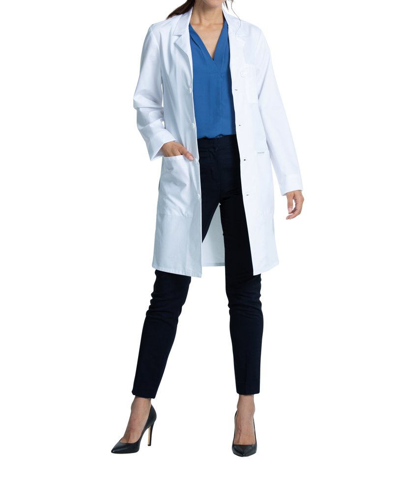 - Laborkittel 96,5 cm Unisex