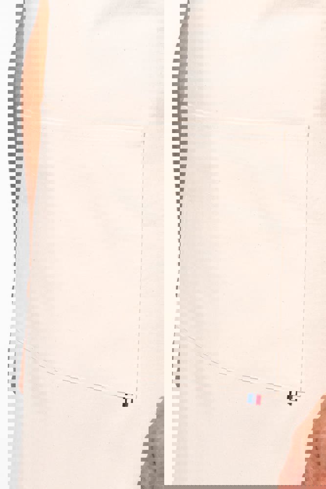 K8012 - Schürze „Origine France garantie“