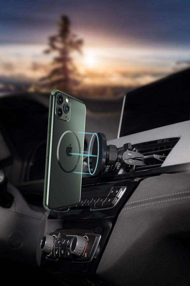 Nestler-matho MAG Kfz Smartphonehalter