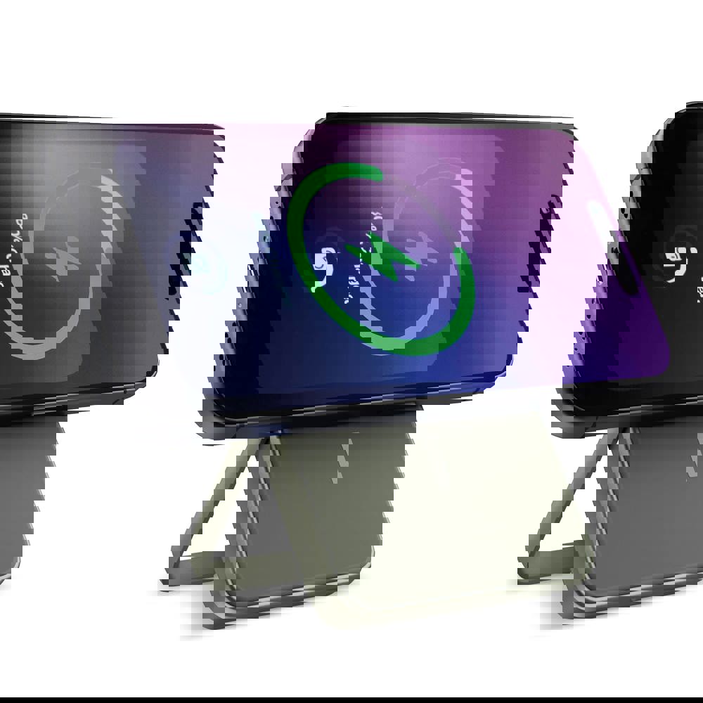 2PBM5000| Fresh 'n Rebel Kompatibel mit MagSafe MagSafe Powerbank Kabellose 5000mAh