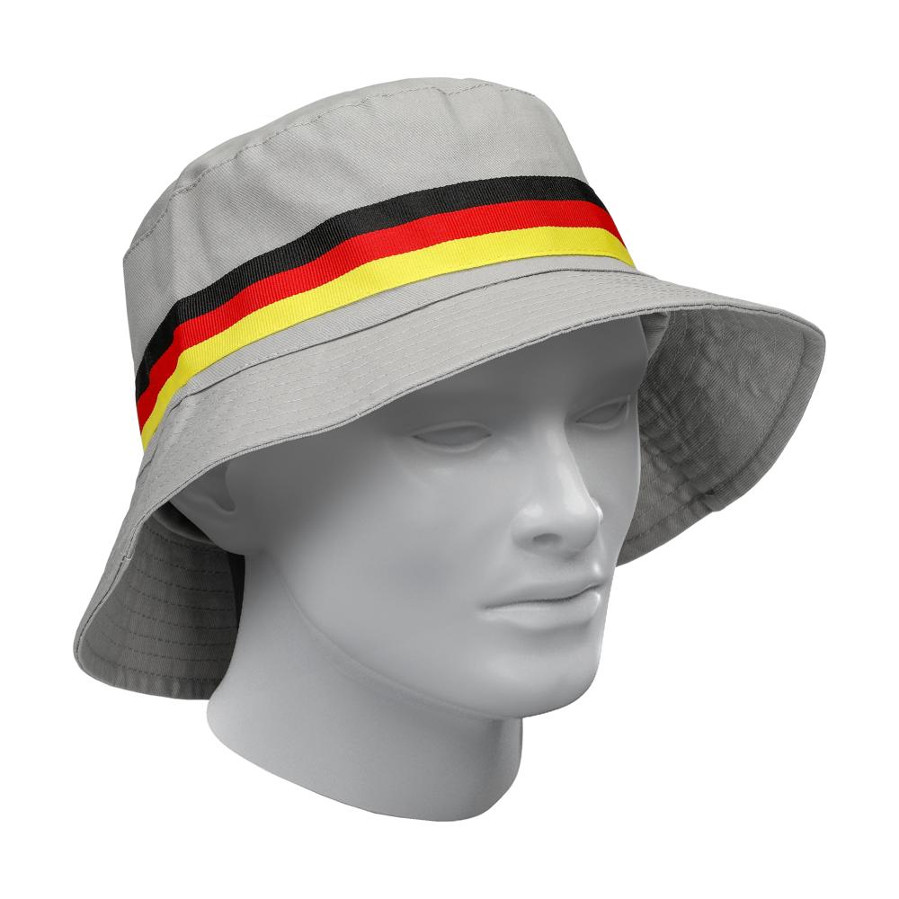 Bucket hat "Germany"