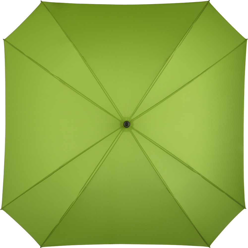 2393 AC-Gästeschirm Jumbo® XL Square Color - limette