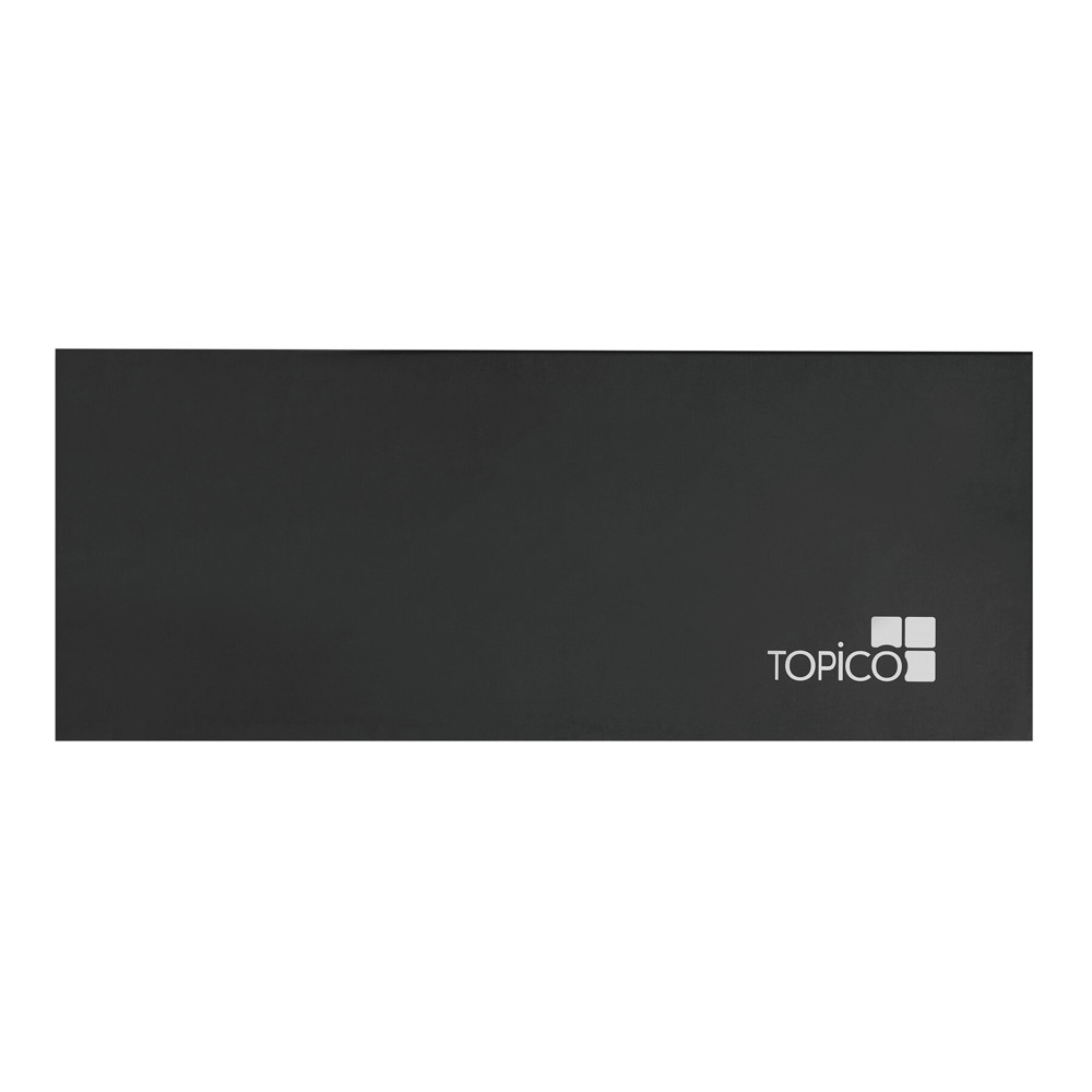 BLACK ELEGANCE - Schreibset