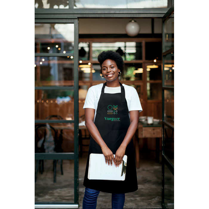 GALA - Küchenschürze