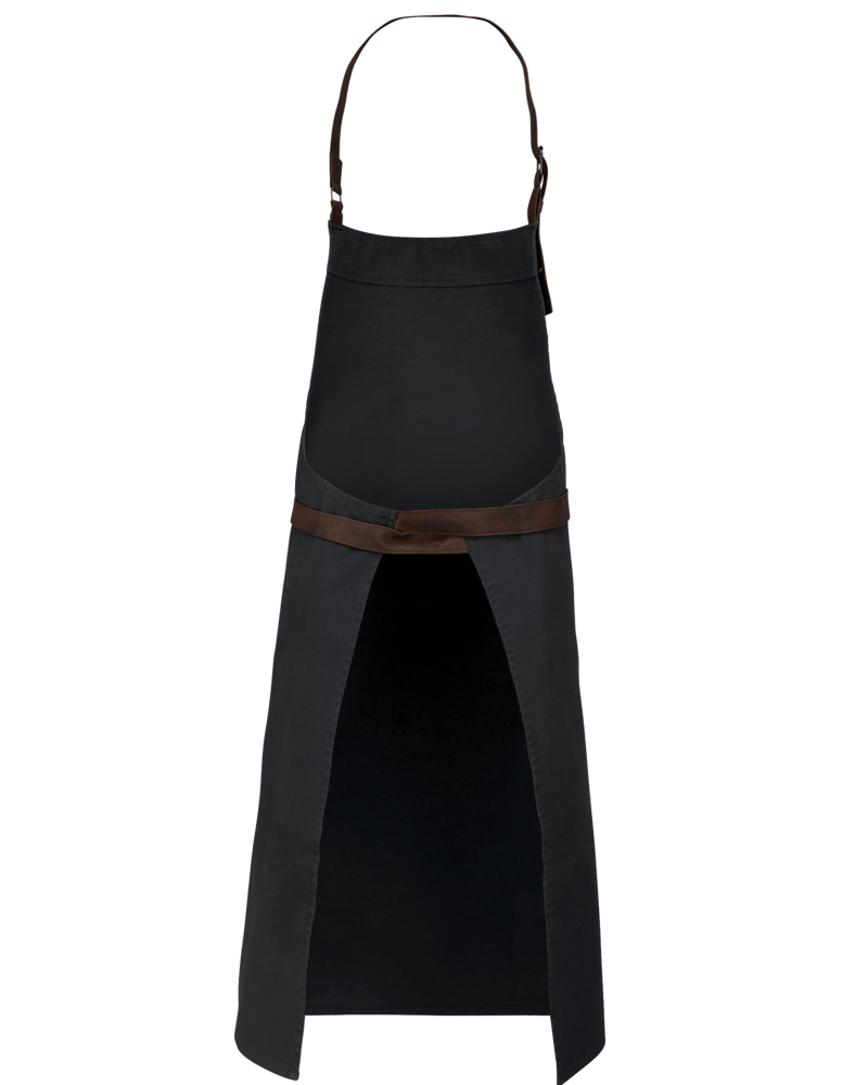 K8003 - Vintage-Schürze