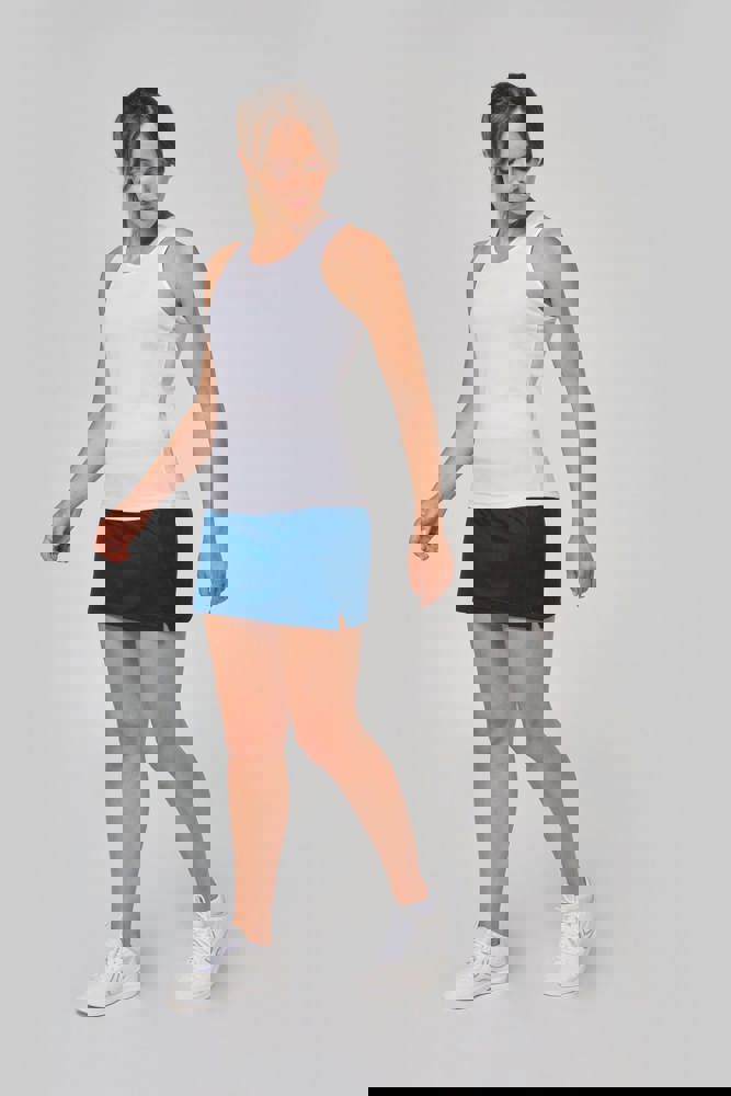 PA165 - Damen - Tennisrock