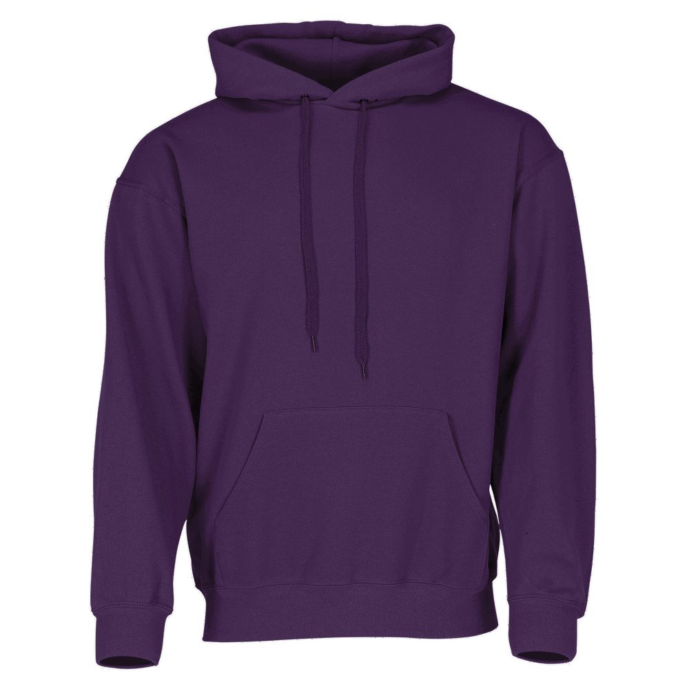 622080 - Classic Kapuzen-Sweat - Violett