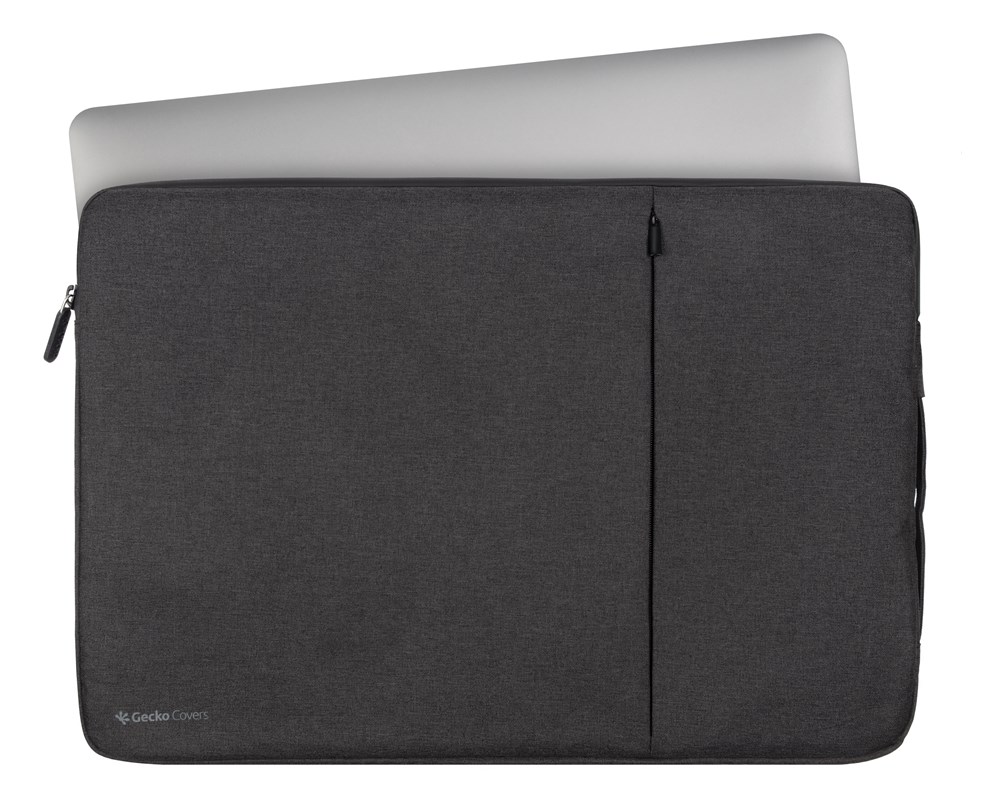 Xtorm Universal Laptop Hoes - 17 inch - Schwarz