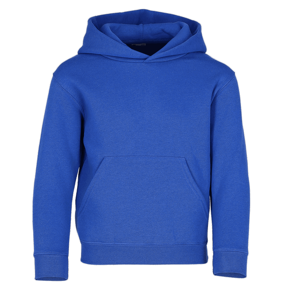 620370 - Kids Premium Hooded Sweat - royal