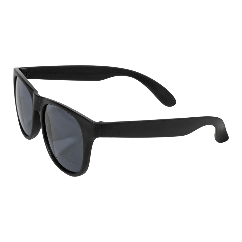 Balangan - RPP Sonnenbrille - schwarz