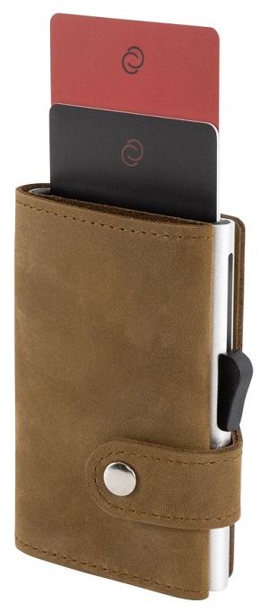 C-Secure RFID Börse